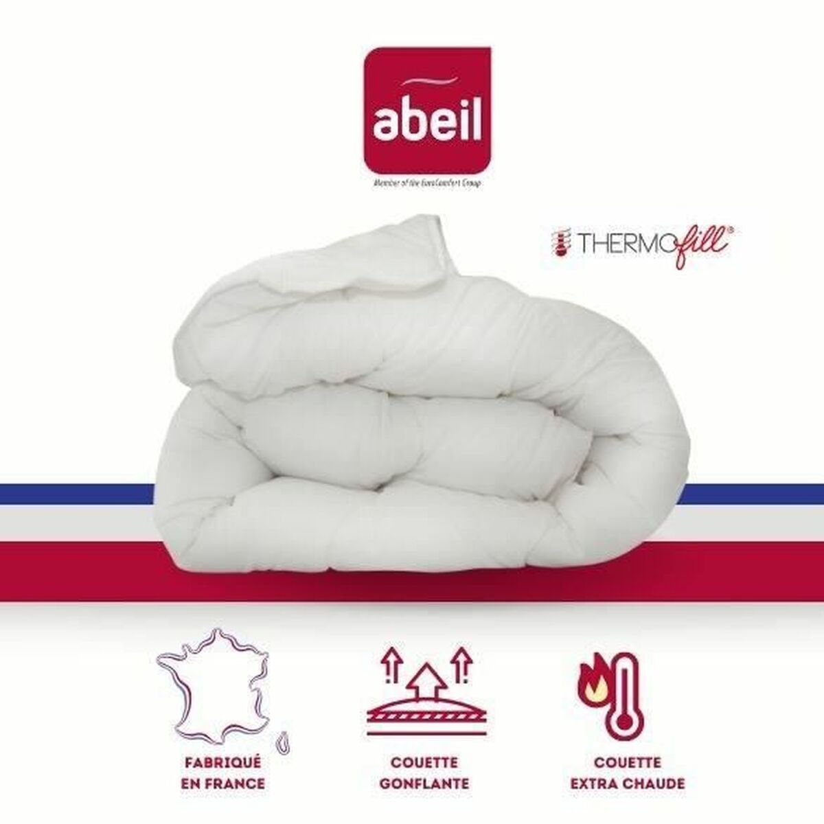 Sega Abeil Thermofill 200 x 200 cm